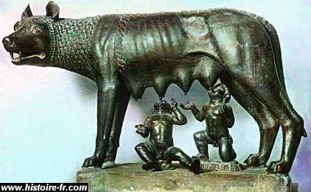 Romulus et Remus... (fondateurs de Rome) Romulus%20et%20Remus