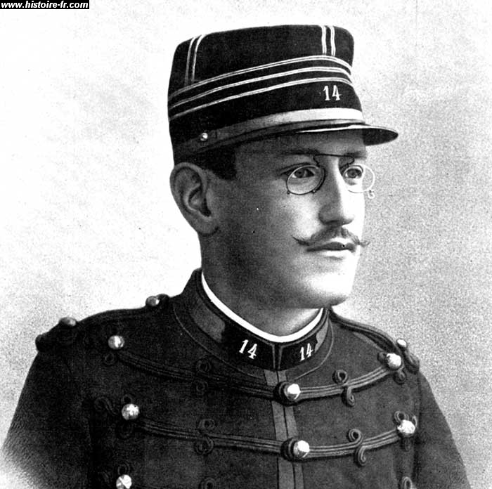 Le Capitaine A Inspiré Le J Accuse De Zola