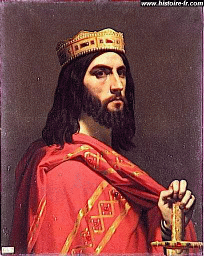 Dagobert
