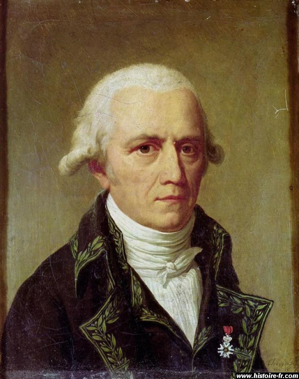 Lamarck and Darwin: Summary of Theories