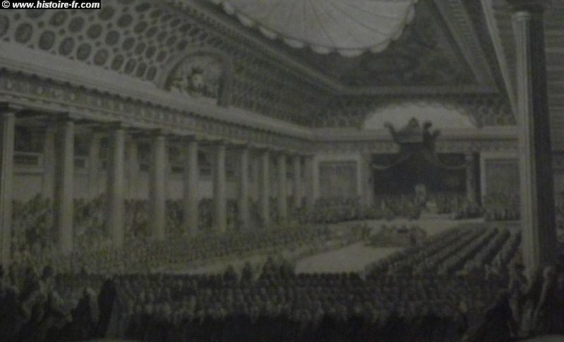 5 Mai 1789 Ouverture Des états Généraux Pourquoi