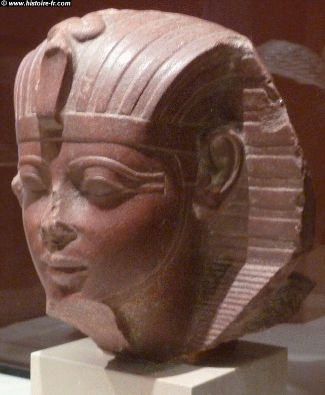amenhotep 2
