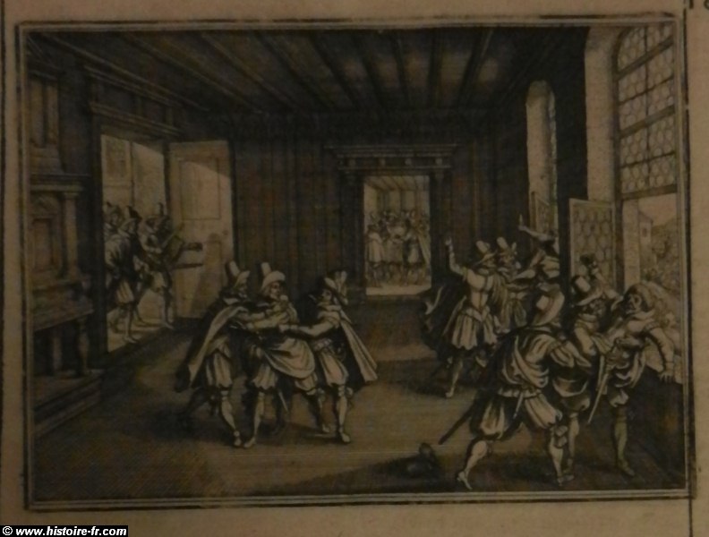 La Guerre De Trente Ans Sous Louis XIII 1618 1643 